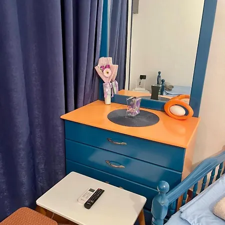 Appartement Evans