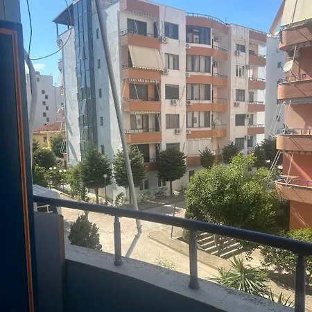 Evans * Golem (Tirana)