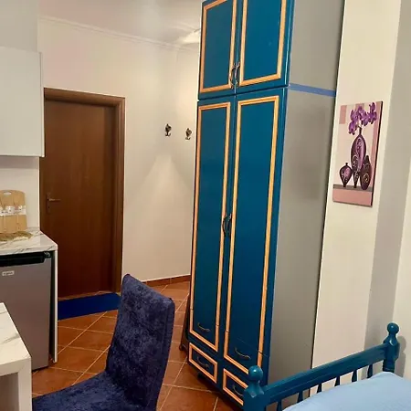 Evans Appartement Golem (Tirana)