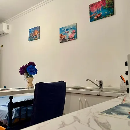Appartement Evans Golem (Tirana)
