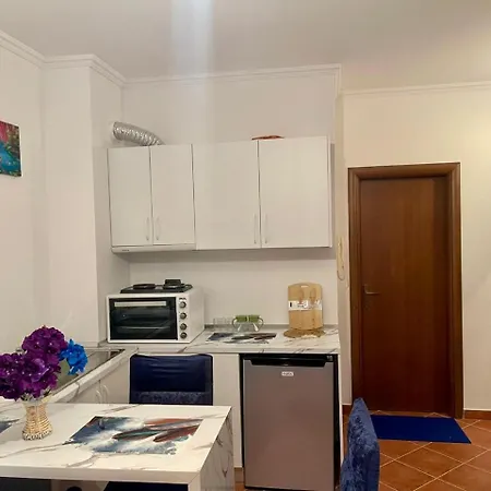 Evans Appartement Golem (Tirana)