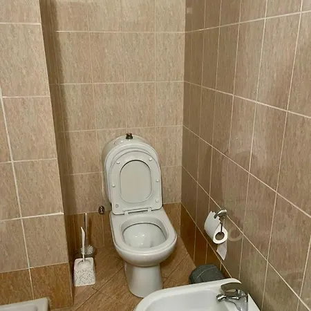 Appartement Evans *